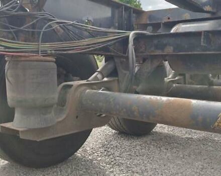 Черный Кроне СД, объемом двигателя 0 л и пробегом 0 тыс. км за 4000 $, фото 1 на Automoto.ua