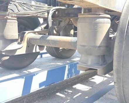 Черный Кроне СД, объемом двигателя 0 л и пробегом 0 тыс. км за 4000 $, фото 20 на Automoto.ua