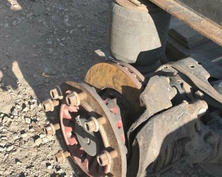 Черный Кроне СД, объемом двигателя 0 л и пробегом 0 тыс. км за 4000 $, фото 15 на Automoto.ua