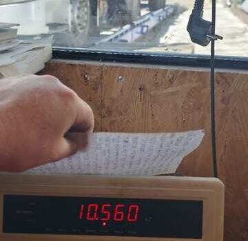 Черный Кроне СД, объемом двигателя 0 л и пробегом 0 тыс. км за 4000 $, фото 22 на Automoto.ua