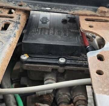 Черный Кроне СД, объемом двигателя 0 л и пробегом 0 тыс. км за 4000 $, фото 4 на Automoto.ua