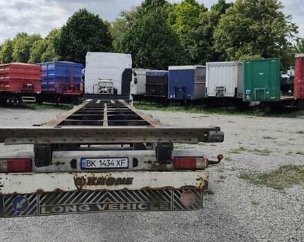 Черный Кроне СД, объемом двигателя 0 л и пробегом 0 тыс. км за 4000 $, фото 8 на Automoto.ua