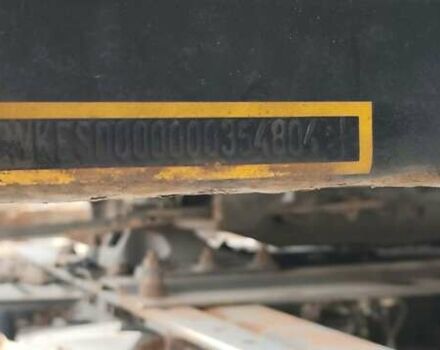 Черный Кроне СД, объемом двигателя 0 л и пробегом 0 тыс. км за 4000 $, фото 12 на Automoto.ua