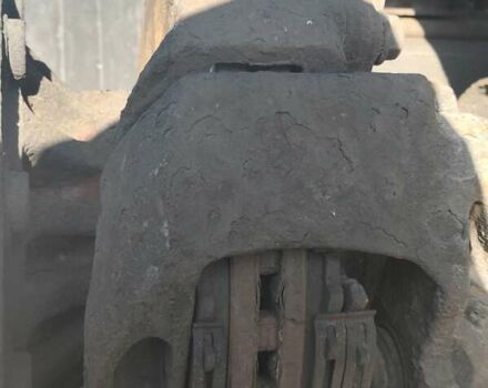 Черный Кроне СД, объемом двигателя 0 л и пробегом 0 тыс. км за 4000 $, фото 18 на Automoto.ua