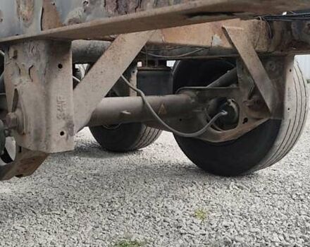 Черный Кроне СД, объемом двигателя 0 л и пробегом 0 тыс. км за 4000 $, фото 2 на Automoto.ua