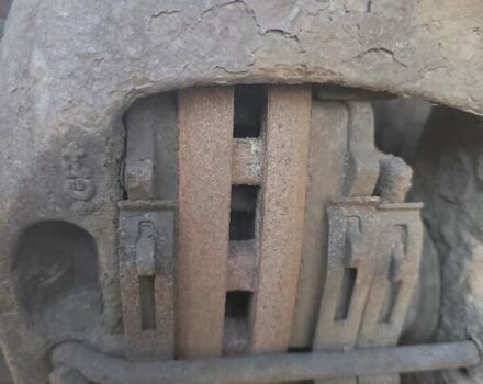 Черный Кроне СД, объемом двигателя 0 л и пробегом 0 тыс. км за 4000 $, фото 3 на Automoto.ua