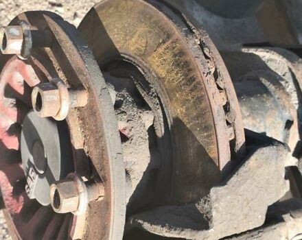 Черный Кроне СД, объемом двигателя 0 л и пробегом 0 тыс. км за 4000 $, фото 17 на Automoto.ua