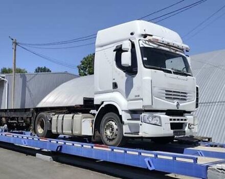 Черный Кроне СД, объемом двигателя 0 л и пробегом 0 тыс. км за 4000 $, фото 21 на Automoto.ua