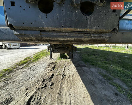 Черный Кроне СД, объемом двигателя 0 л и пробегом 0 тыс. км за 12500 $, фото 12 на Automoto.ua