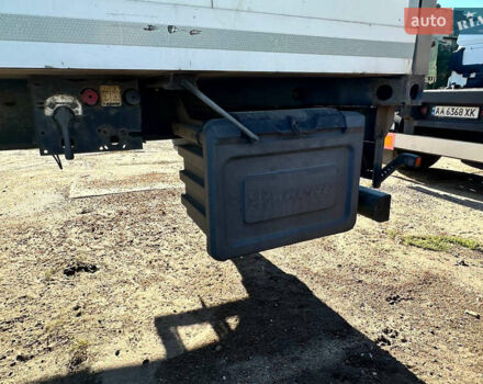 Черный Кроне СД, объемом двигателя 0 л и пробегом 0 тыс. км за 14500 $, фото 8 на Automoto.ua