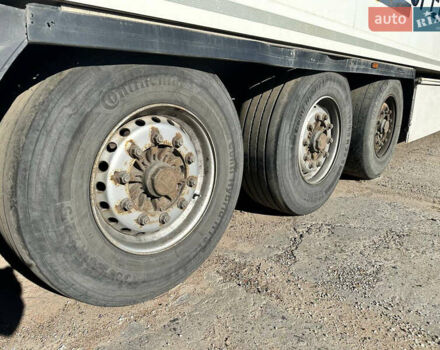 Черный Кроне СД, объемом двигателя 0 л и пробегом 0 тыс. км за 14500 $, фото 3 на Automoto.ua