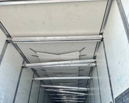 Черный Кроне СД, объемом двигателя 0 л и пробегом 0 тыс. км за 14500 $, фото 11 на Automoto.ua