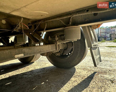 Черный Кроне СД, объемом двигателя 0 л и пробегом 0 тыс. км за 14500 $, фото 7 на Automoto.ua