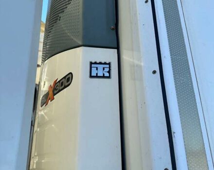 Черный Кроне СД, объемом двигателя 0 л и пробегом 0 тыс. км за 14500 $, фото 5 на Automoto.ua