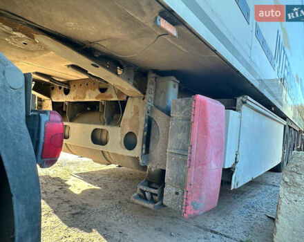 Черный Кроне СД, объемом двигателя 0 л и пробегом 0 тыс. км за 14500 $, фото 12 на Automoto.ua