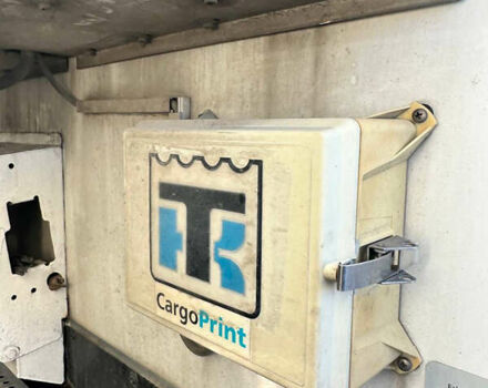 Черный Кроне СД, объемом двигателя 0 л и пробегом 0 тыс. км за 14500 $, фото 10 на Automoto.ua