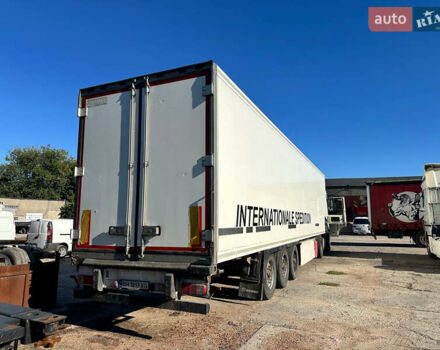 Черный Кроне СД, объемом двигателя 0 л и пробегом 0 тыс. км за 14500 $, фото 1 на Automoto.ua