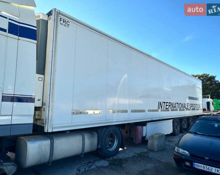 Черный Кроне СД, объемом двигателя 0 л и пробегом 0 тыс. км за 14500 $, фото 2 на Automoto.ua