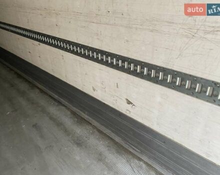 Черный Кроне СД, объемом двигателя 0 л и пробегом 0 тыс. км за 15700 $, фото 18 на Automoto.ua