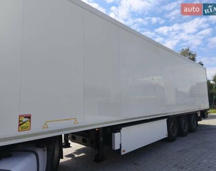 Чорний Кроне СД, об'ємом двигуна 0 л та пробігом 0 тис. км за 24000 $, фото 1 на Automoto.ua
