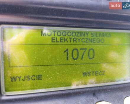 Чорний Кроне СД, об'ємом двигуна 0 л та пробігом 0 тис. км за 24000 $, фото 37 на Automoto.ua