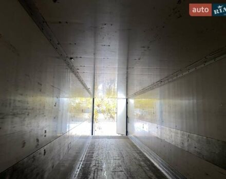 Чорний Кроне СД, об'ємом двигуна 0 л та пробігом 0 тис. км за 12802 $, фото 16 на Automoto.ua