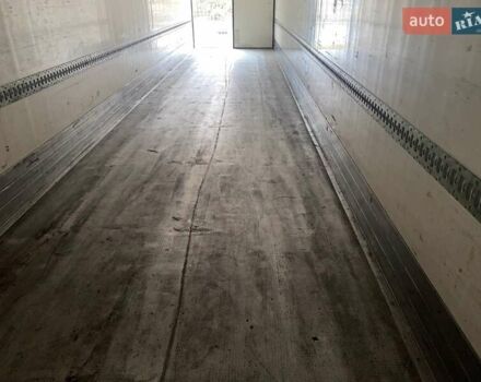 Черный Кроне СД, объемом двигателя 0 л и пробегом 0 тыс. км за 15700 $, фото 23 на Automoto.ua