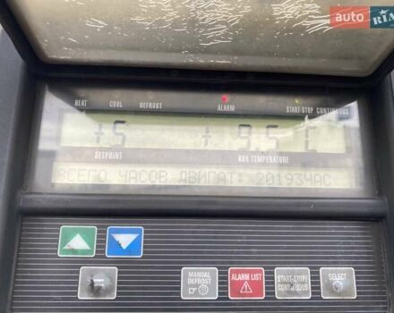 Чорний Кроне СД, об'ємом двигуна 0 л та пробігом 0 тис. км за 12802 $, фото 24 на Automoto.ua