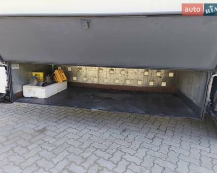 Чорний Кроне СД, об'ємом двигуна 0 л та пробігом 0 тис. км за 24000 $, фото 16 на Automoto.ua