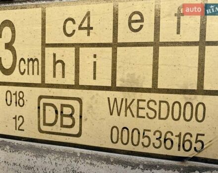 Чорний Кроне СД, об'ємом двигуна 0 л та пробігом 0 тис. км за 12802 $, фото 1 на Automoto.ua