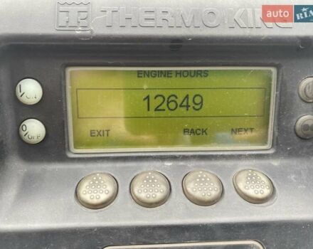 Черный Кроне СД, объемом двигателя 0 л и пробегом 0 тыс. км за 15700 $, фото 7 на Automoto.ua