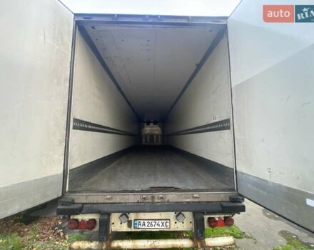 Чорний Кроне СД, об'ємом двигуна 0 л та пробігом 0 тис. км за 13966 $, фото 19 на Automoto.ua