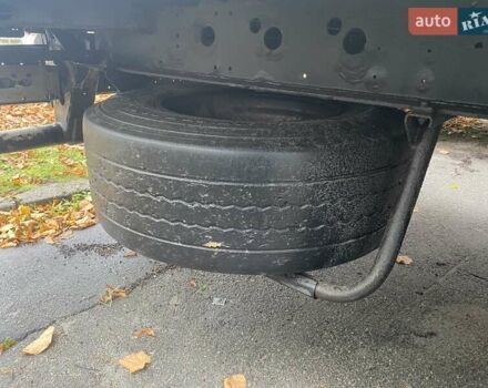 Черный Кроне СД, объемом двигателя 0 л и пробегом 0 тыс. км за 15700 $, фото 13 на Automoto.ua