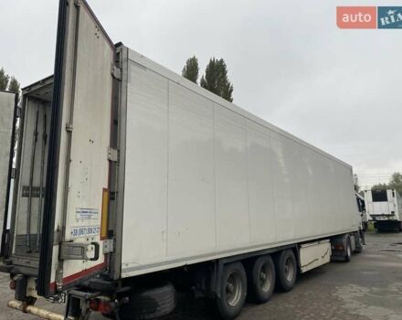 Чорний Кроне СД, об'ємом двигуна 0 л та пробігом 0 тис. км за 13966 $, фото 8 на Automoto.ua