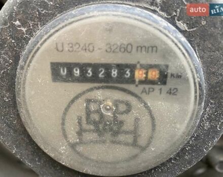 Чорний Кроне СД, об'ємом двигуна 0 л та пробігом 0 тис. км за 12802 $, фото 8 на Automoto.ua