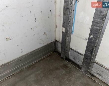 Чорний Кроне СД, об'ємом двигуна 0 л та пробігом 0 тис. км за 13966 $, фото 25 на Automoto.ua