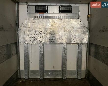 Чорний Кроне СД, об'ємом двигуна 0 л та пробігом 0 тис. км за 12802 $, фото 15 на Automoto.ua