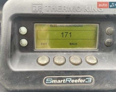 Черный Кроне СД, объемом двигателя 0 л и пробегом 0 тыс. км за 15700 $, фото 8 на Automoto.ua