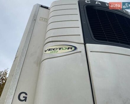 Чорний Кроне СД, об'ємом двигуна 0 л та пробігом 0 тис. км за 12802 $, фото 23 на Automoto.ua