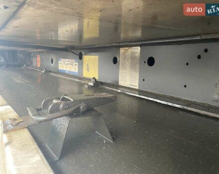 Черный Кроне СД, объемом двигателя 0 л и пробегом 0 тыс. км за 15700 $, фото 9 на Automoto.ua