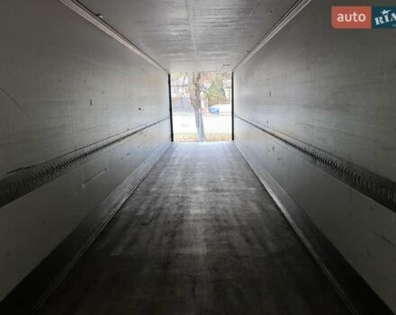 Чорний Кроне СД, об'ємом двигуна 0 л та пробігом 0 тис. км за 13966 $, фото 27 на Automoto.ua