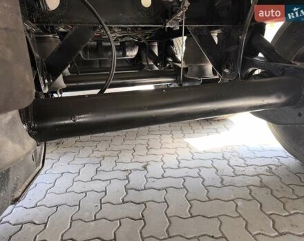 Чорний Кроне СД, об'ємом двигуна 0 л та пробігом 0 тис. км за 24000 $, фото 30 на Automoto.ua