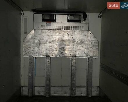 Чорний Кроне СД, об'ємом двигуна 0 л та пробігом 0 тис. км за 13966 $, фото 21 на Automoto.ua