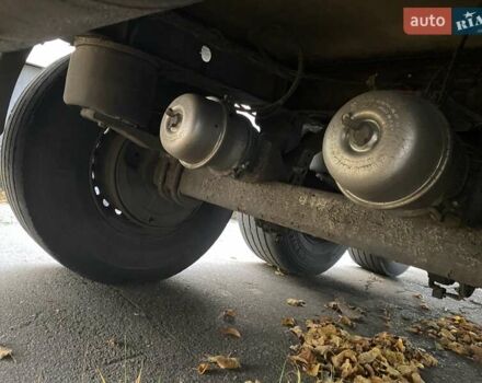 Чорний Кроне СД, об'ємом двигуна 0 л та пробігом 0 тис. км за 12802 $, фото 10 на Automoto.ua