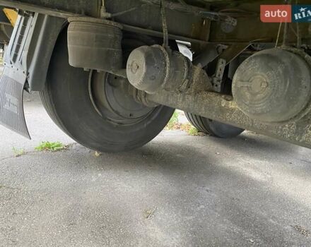 Чорний Кроне СД, об'ємом двигуна 0 л та пробігом 0 тис. км за 13966 $, фото 15 на Automoto.ua