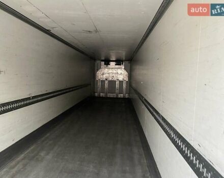 Чорний Кроне СД, об'ємом двигуна 0 л та пробігом 0 тис. км за 13966 $, фото 20 на Automoto.ua