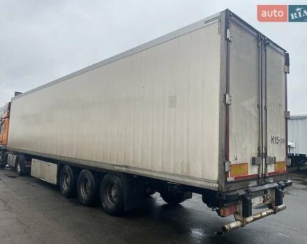 Черный Кроне СД, объемом двигателя 0 л и пробегом 0 тыс. км за 15700 $, фото 4 на Automoto.ua