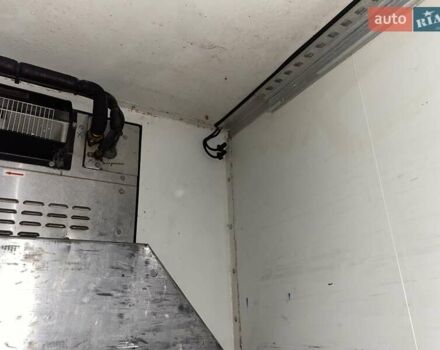 Чорний Кроне СД, об'ємом двигуна 0 л та пробігом 0 тис. км за 13966 $, фото 23 на Automoto.ua