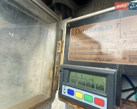 Чорний Кроне СД, об'ємом двигуна 0 л та пробігом 0 тис. км за 12802 $, фото 22 на Automoto.ua