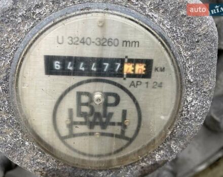 Чорний Кроне СД, об'ємом двигуна 0 л та пробігом 0 тис. км за 13966 $, фото 3 на Automoto.ua